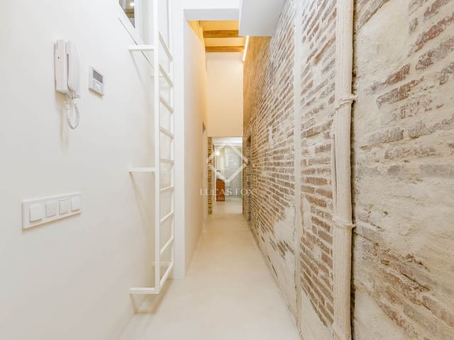 Apartamento de 2 habitaciones en Barcelona ciudad en venta - 475.000 € (Ref: 9360886)