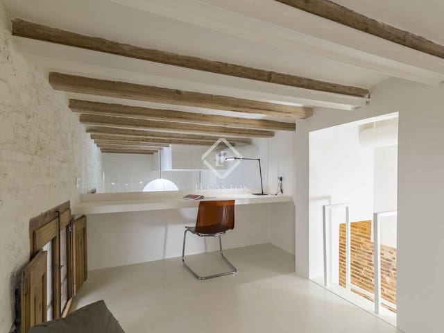 Apartamento de 2 habitaciones en Barcelona ciudad en venta - 475.000 € (Ref: 9360886)