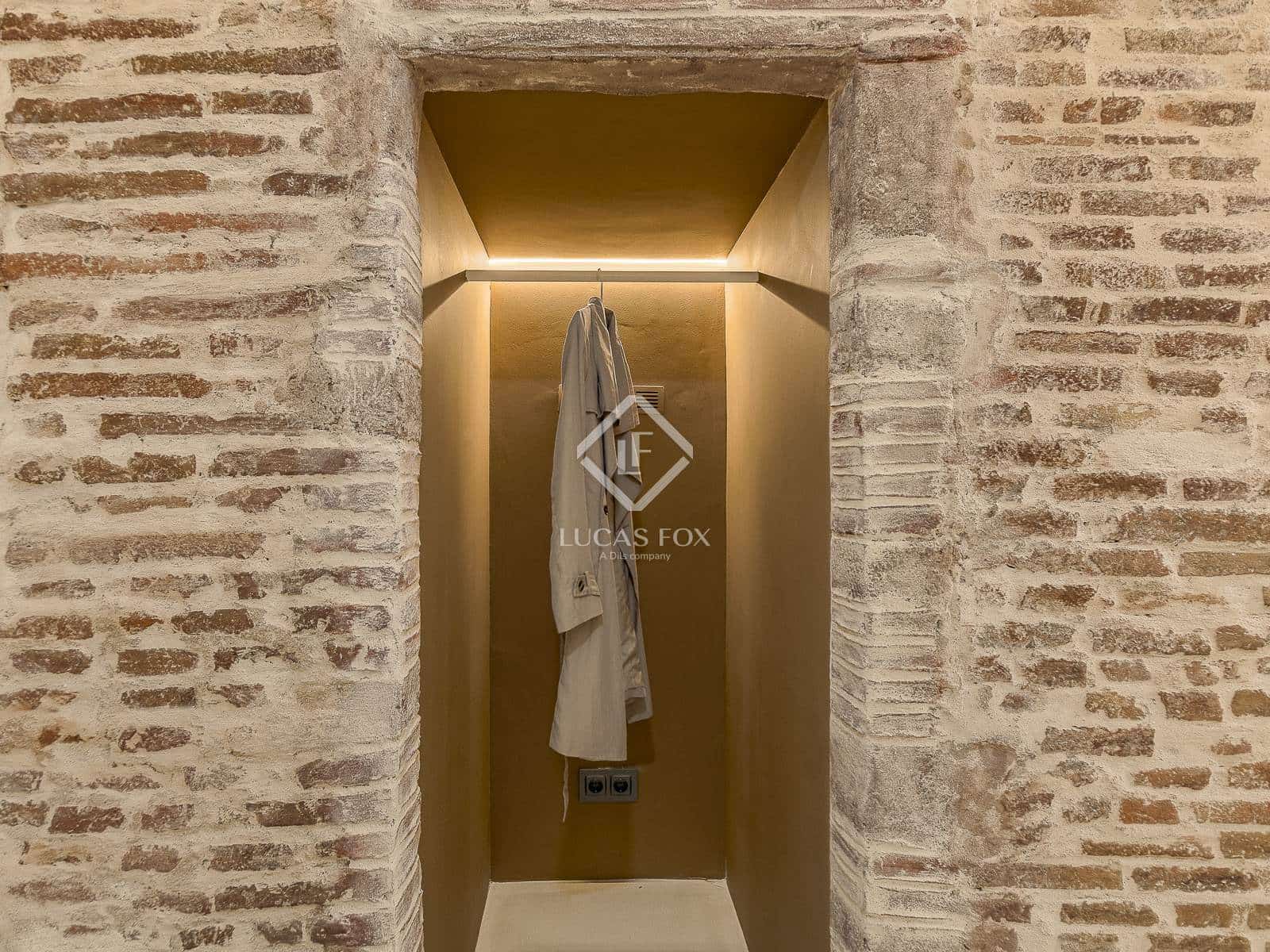 2 makuuhuone Huoneisto myytävänä paikassa Barcelona kaupunki - 475 000 € (Ref: 9360886)