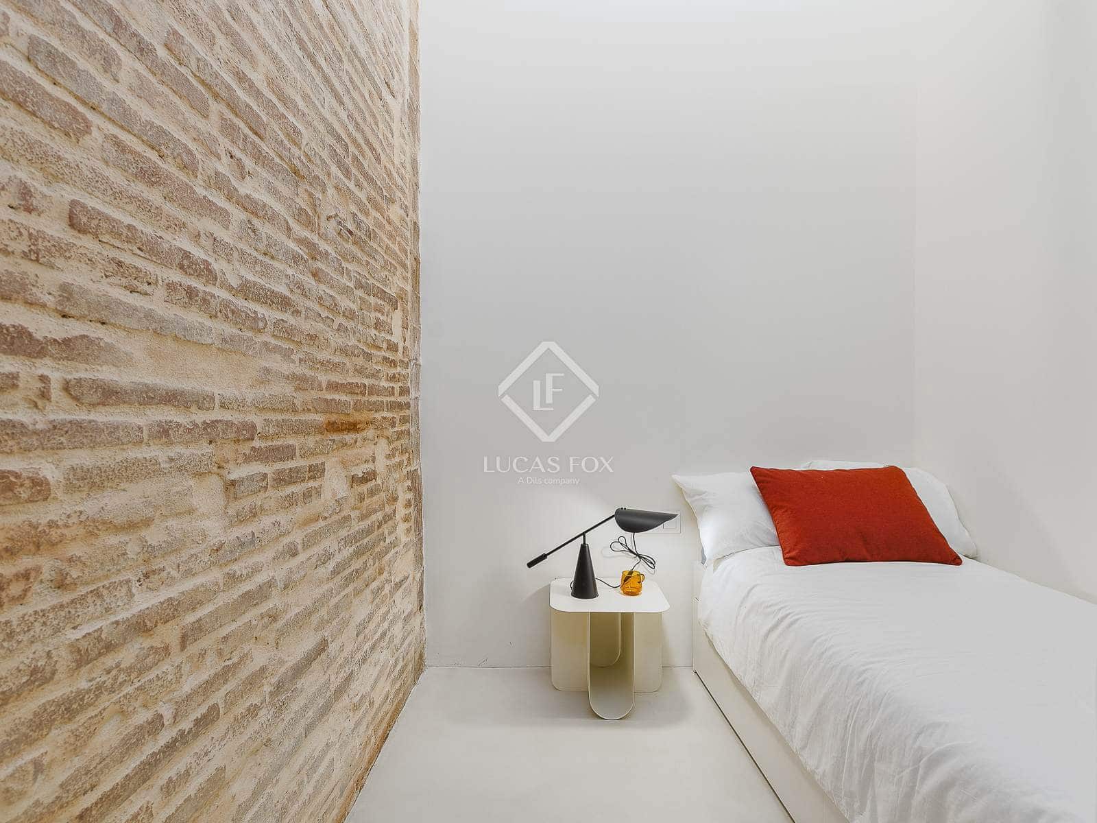 2 makuuhuone Huoneisto myytävänä paikassa Barcelona kaupunki - 475 000 € (Ref: 9360886)