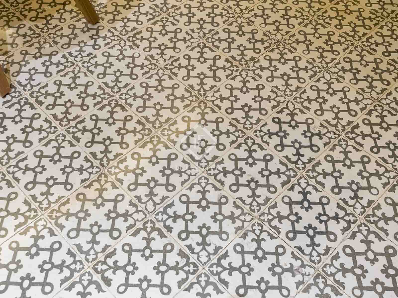 2 makuuhuone Huoneisto myytävänä paikassa Barcelona kaupunki - 475 000 € (Ref: 9360886)