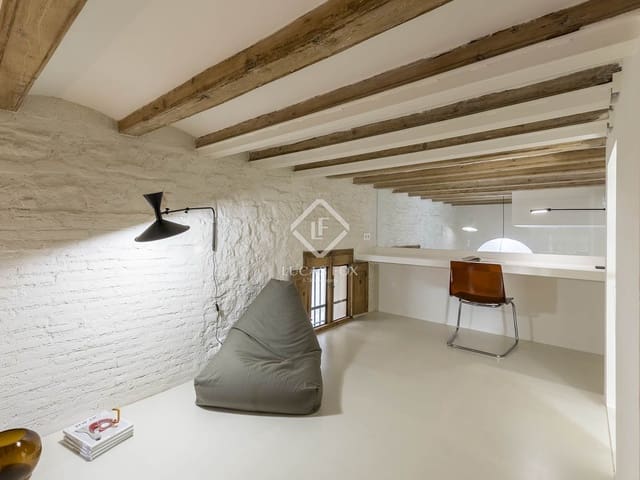 Apartamento de 2 habitaciones en Barcelona ciudad en venta - 475.000 € (Ref: 9360886)