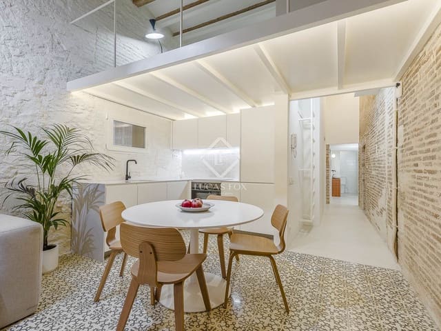 Apartamento de 2 habitaciones en Barcelona ciudad en venta - 475.000 € (Ref: 9360886)