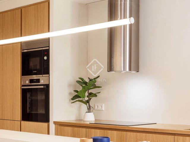 1 soveværelse Lejlighed til salg i Barcelona by - € 575.000 (Ref: 9360887)