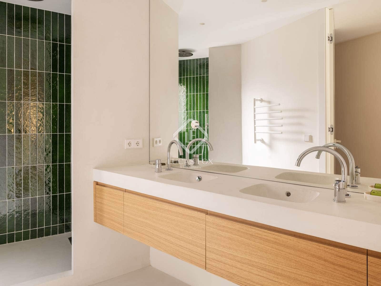 1 soveværelse Lejlighed til salg i Barcelona by - € 575.000 (Ref: 9360887)