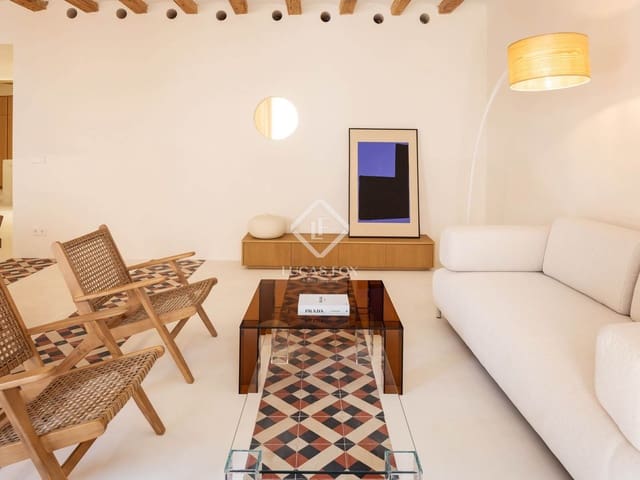 1 soveværelse Lejlighed til salg i Barcelona by - € 575.000 (Ref: 9360887)