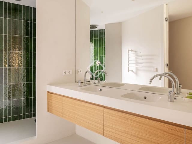 1 soveværelse Lejlighed til salg i Barcelona by - € 575.000 (Ref: 9360887)