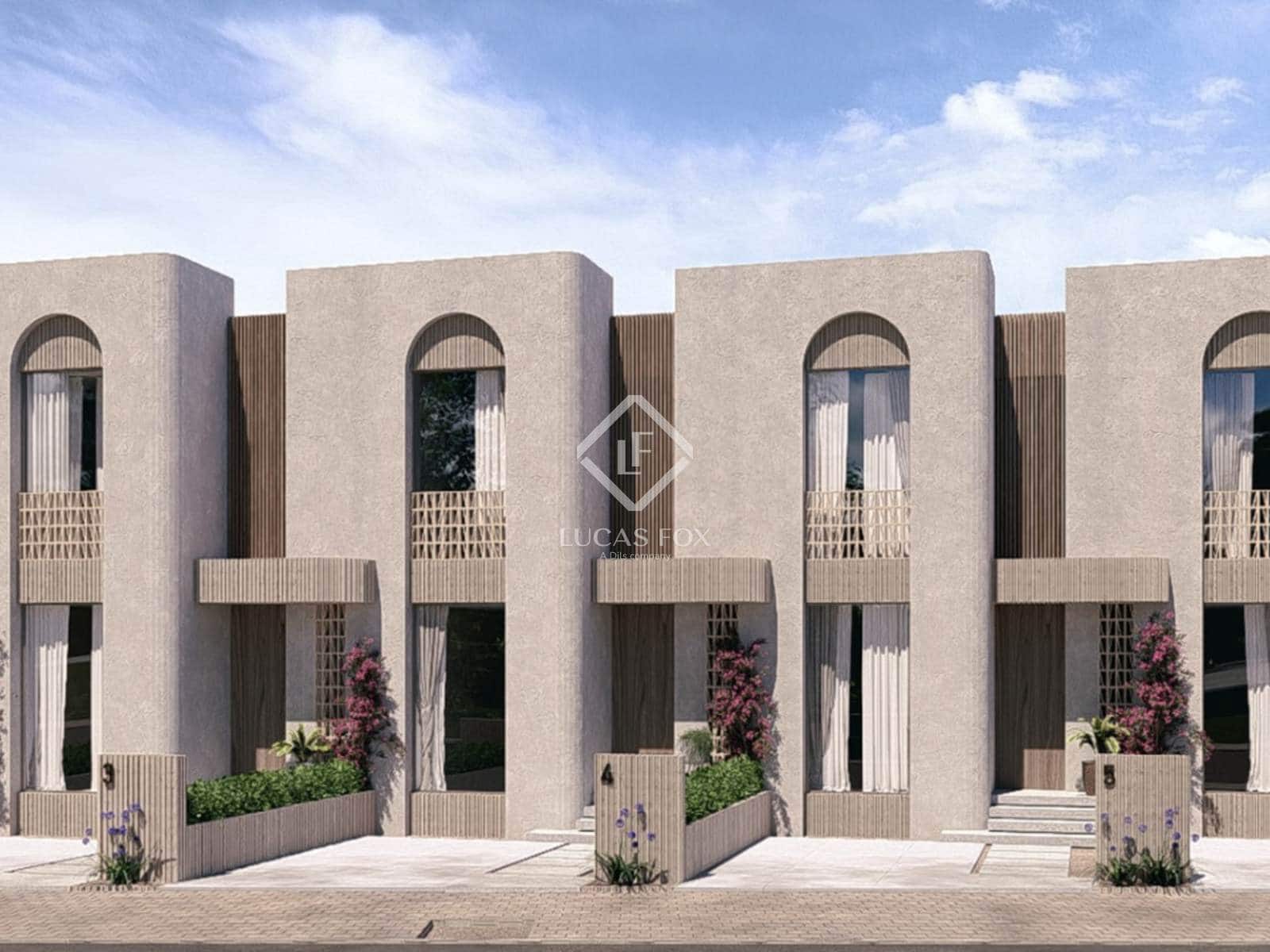 3 bedroom Apartment for sale in Javea / Xabia - € 524,000 (Ref: 9360888)