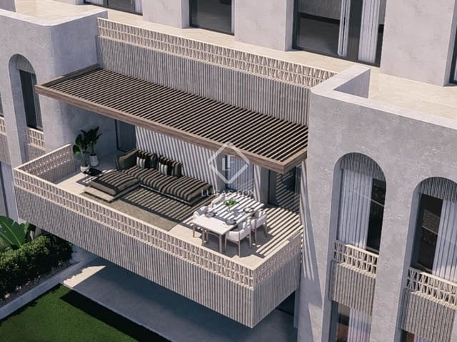 3 Zimmer Apartment zu verkaufen in Javea / Xàbia - 650.000 € (Ref: 9360889)