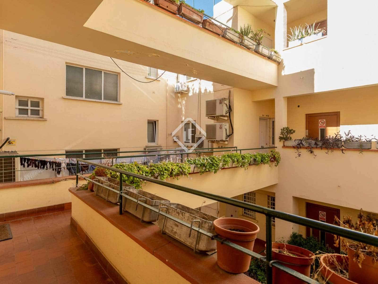 4 sovrum Lägenhet att hyra i Madrid stad med pool garage - 5 400 € (Ref: 9360893)