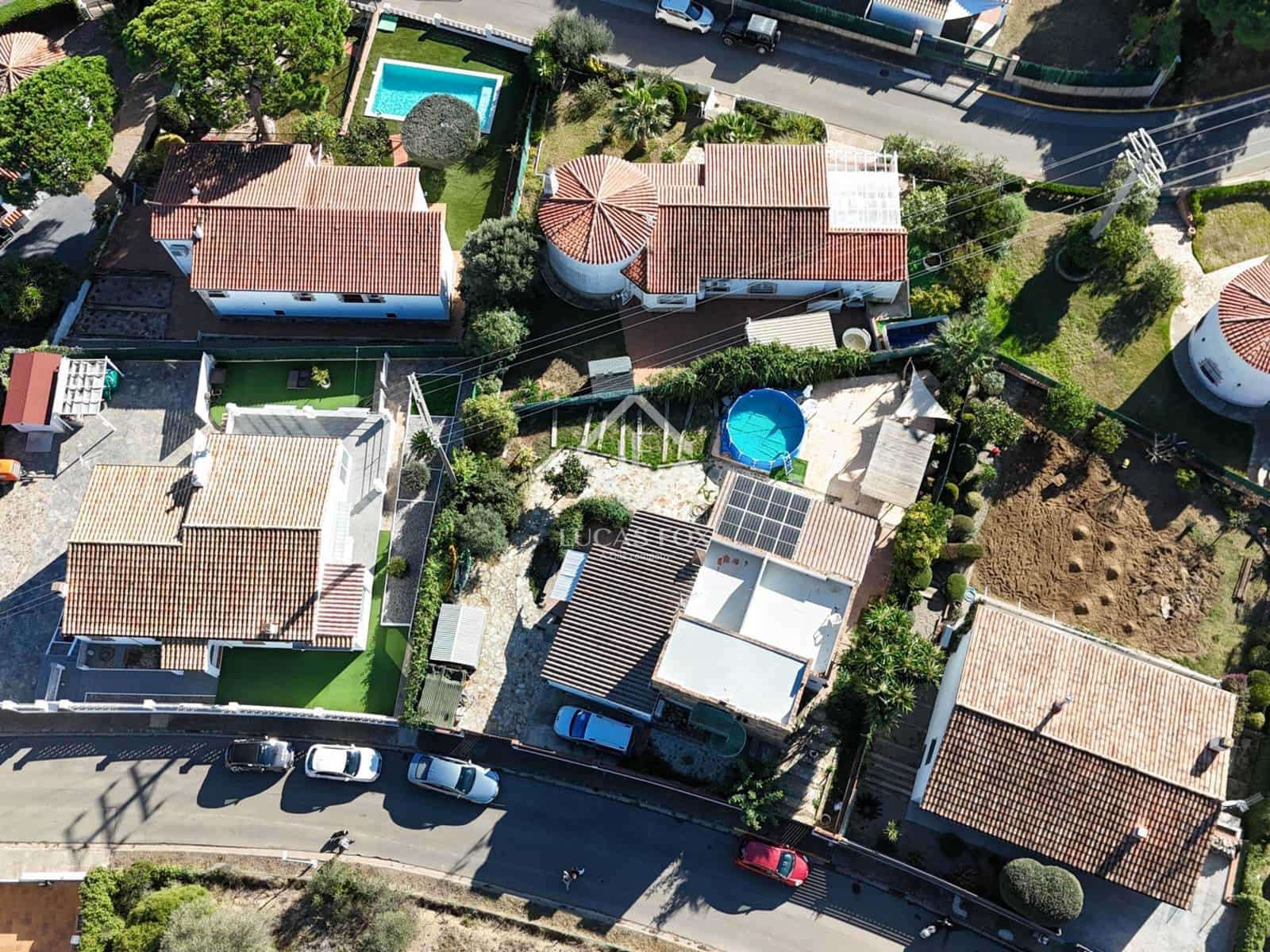 4 bedroom Villa for sale in Sant Antoni de Calonge with garage - € 380,000 (Ref: 9360894)