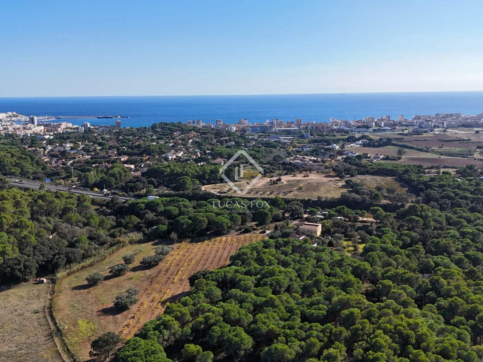 4 bedroom Villa for sale in Sant Antoni de Calonge with garage - € 380,000 (Ref: 9360894)