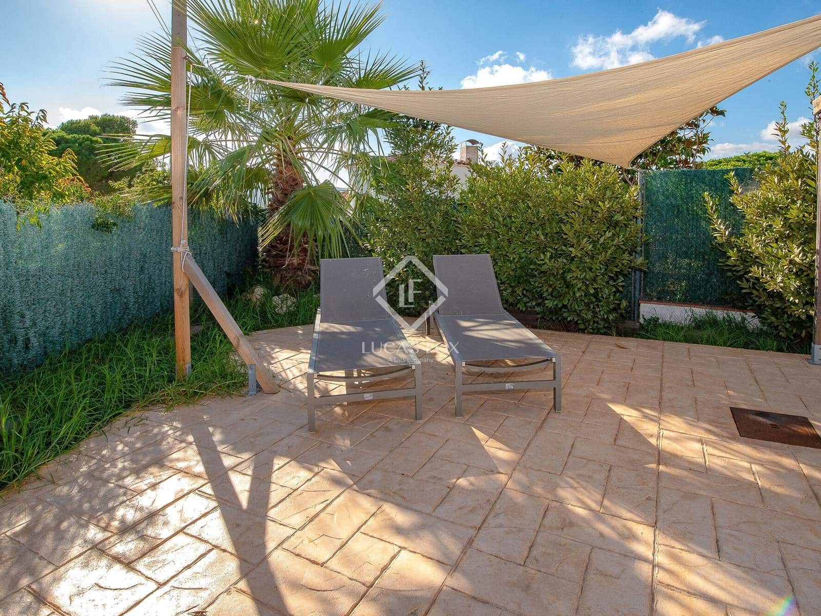 4 bedroom Villa for sale in Sant Antoni de Calonge with garage - € 380,000 (Ref: 9360894)