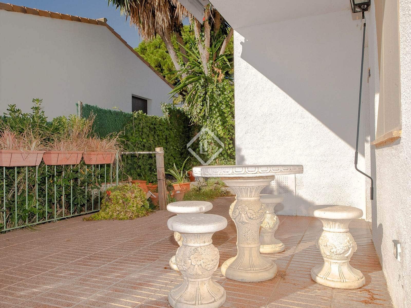 4 bedroom Villa for sale in Sant Antoni de Calonge with garage - € 380,000 (Ref: 9360894)