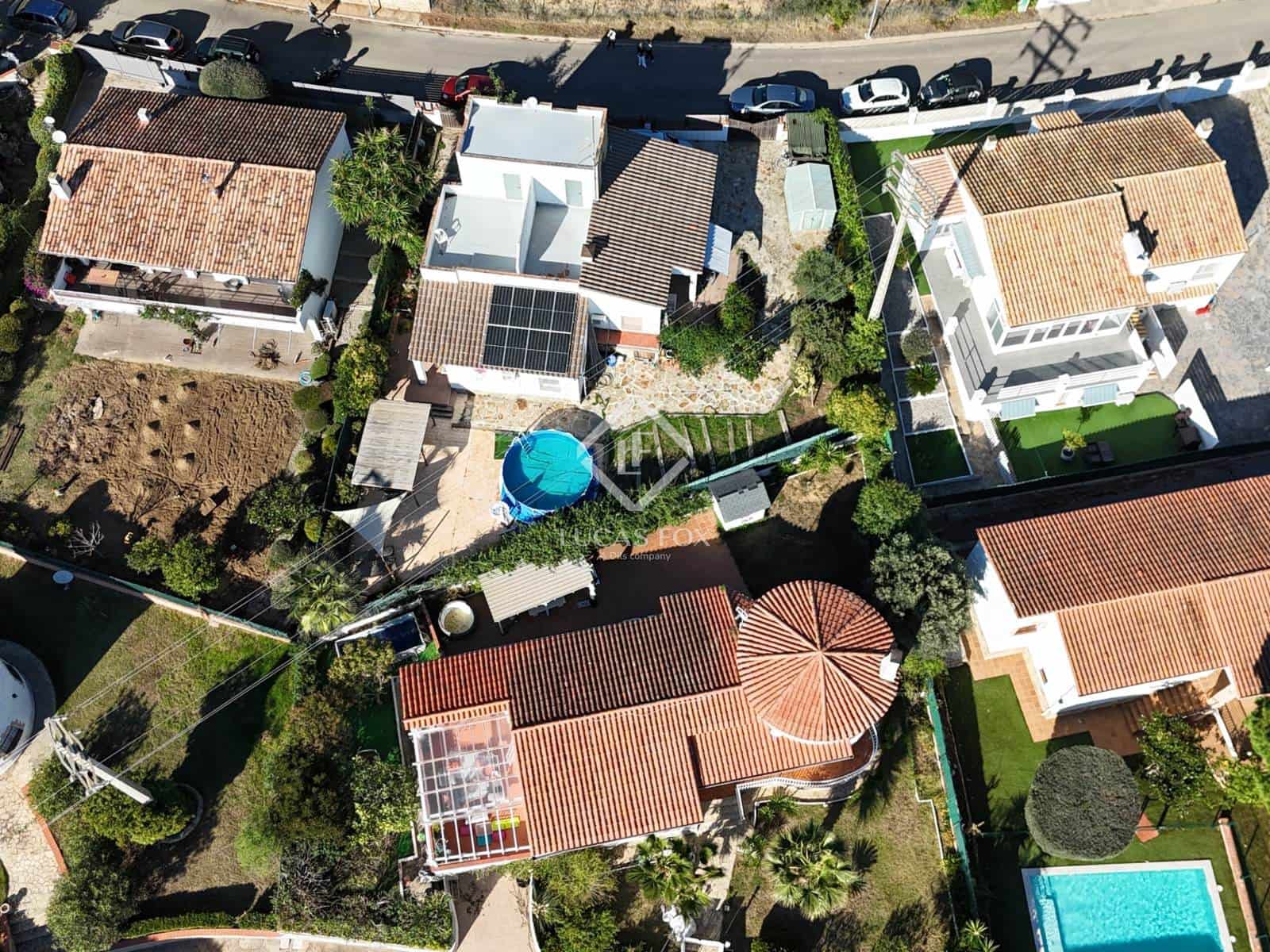 4 bedroom Villa for sale in Sant Antoni de Calonge with garage - € 380,000 (Ref: 9360894)