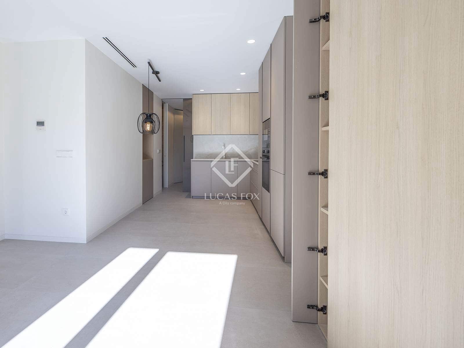 3 soverom Leilighet til salgs i Valencia by - € 680 000 (Ref: 9360896)