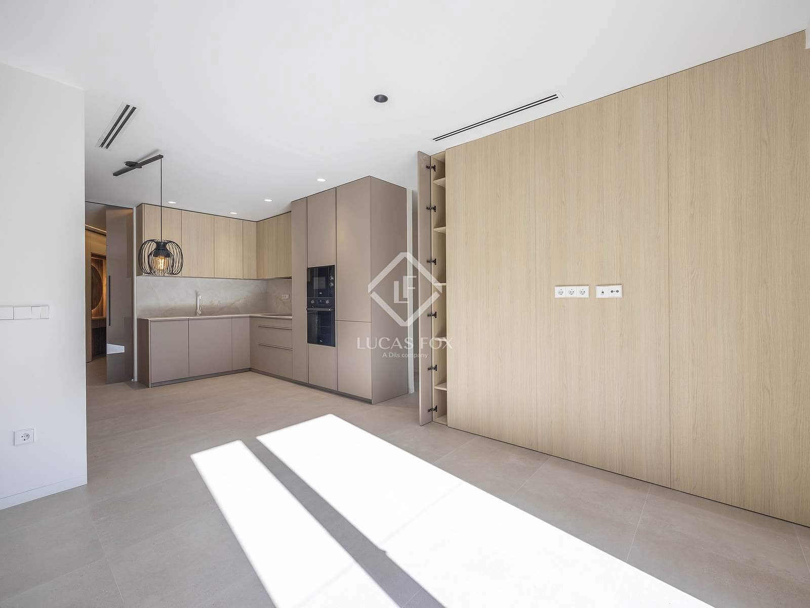 3 soverom Leilighet til salgs i Valencia by - € 680 000 (Ref: 9360896)