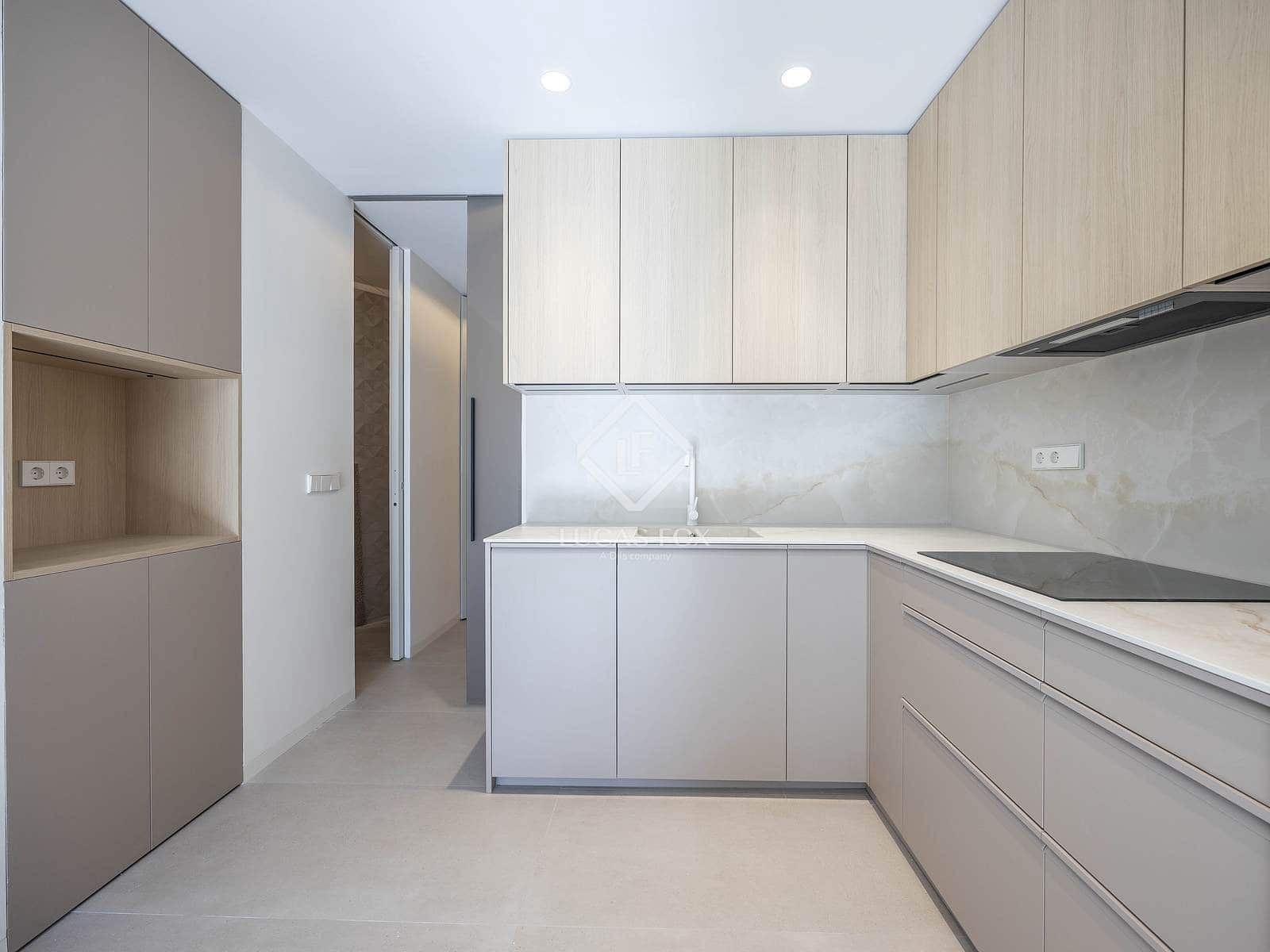 3 soverom Leilighet til salgs i Valencia by - € 680 000 (Ref: 9360896)