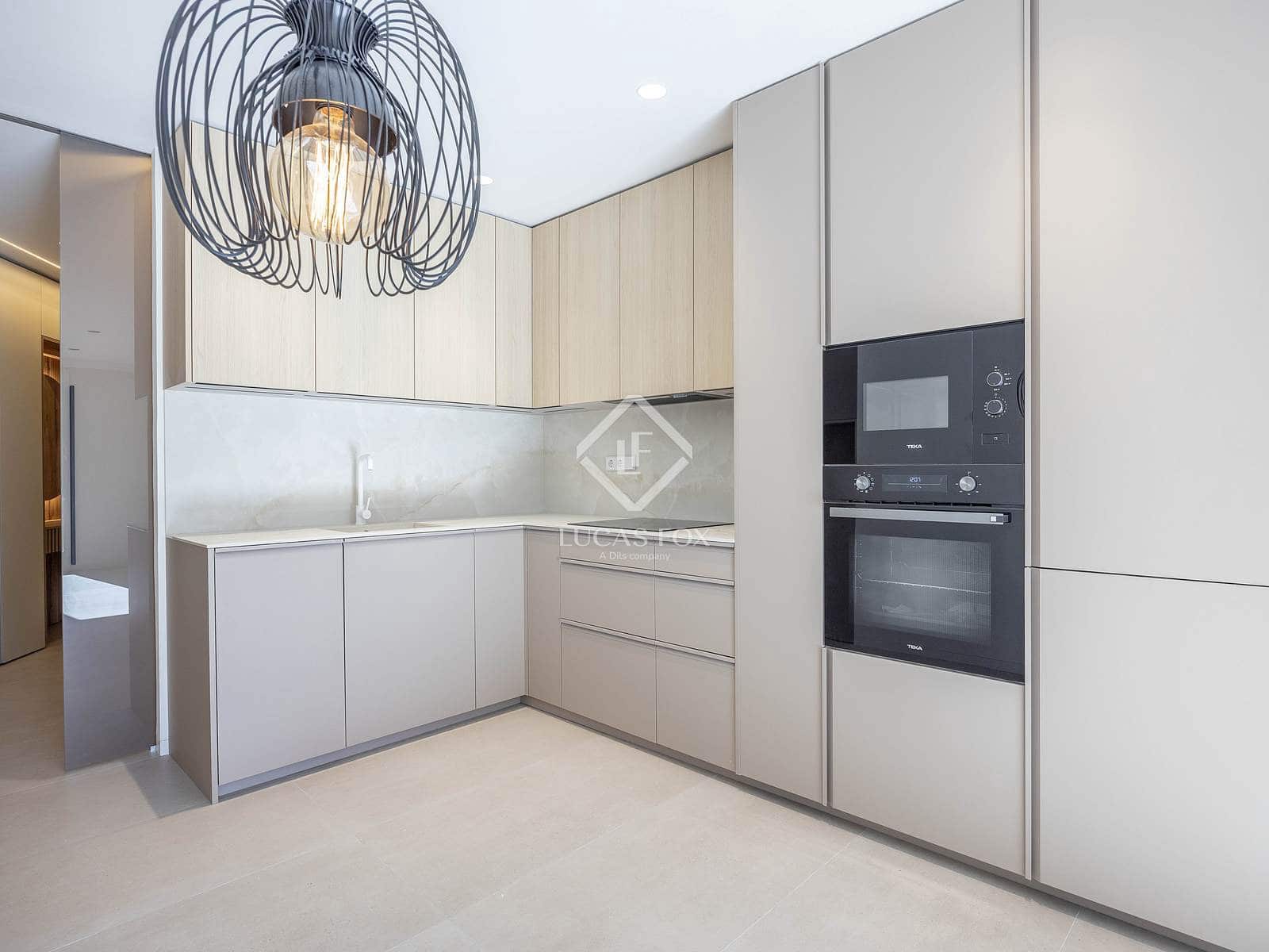 3 soverom Leilighet til salgs i Valencia by - € 680 000 (Ref: 9360896)