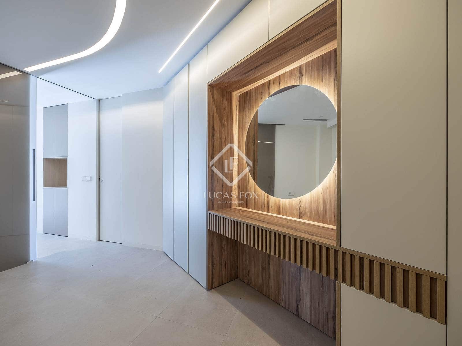 3 soverom Leilighet til salgs i Valencia by - € 680 000 (Ref: 9360896)