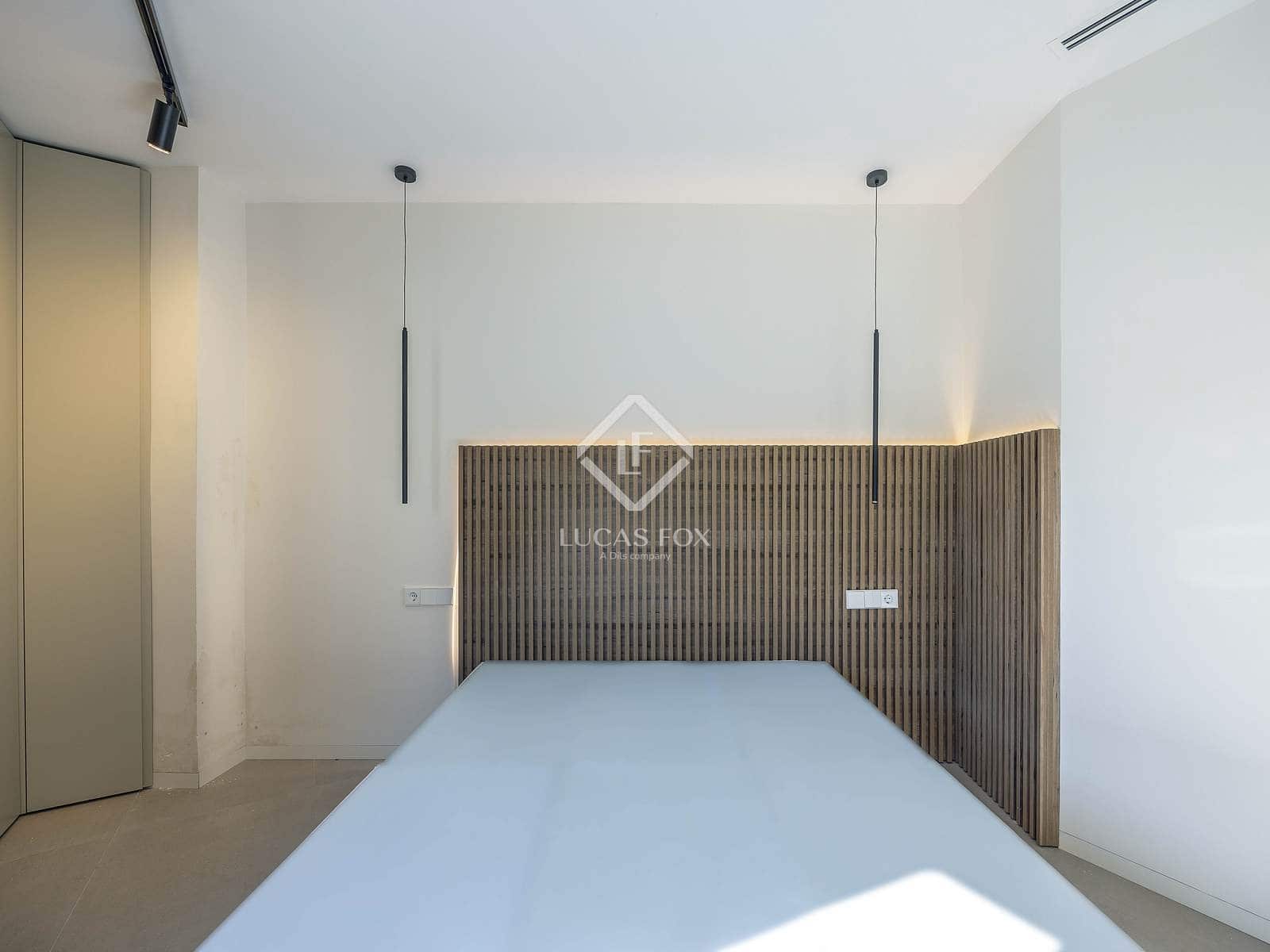 3 soverom Leilighet til salgs i Valencia by - € 680 000 (Ref: 9360896)