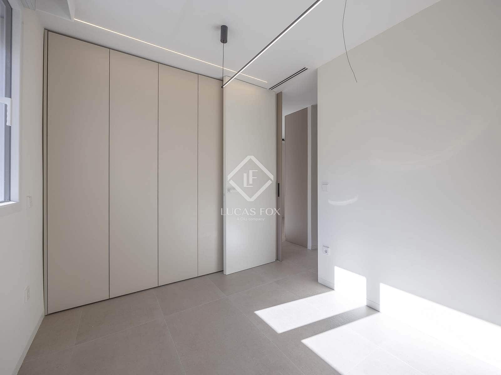 3 soverom Leilighet til salgs i Valencia by - € 680 000 (Ref: 9360896)