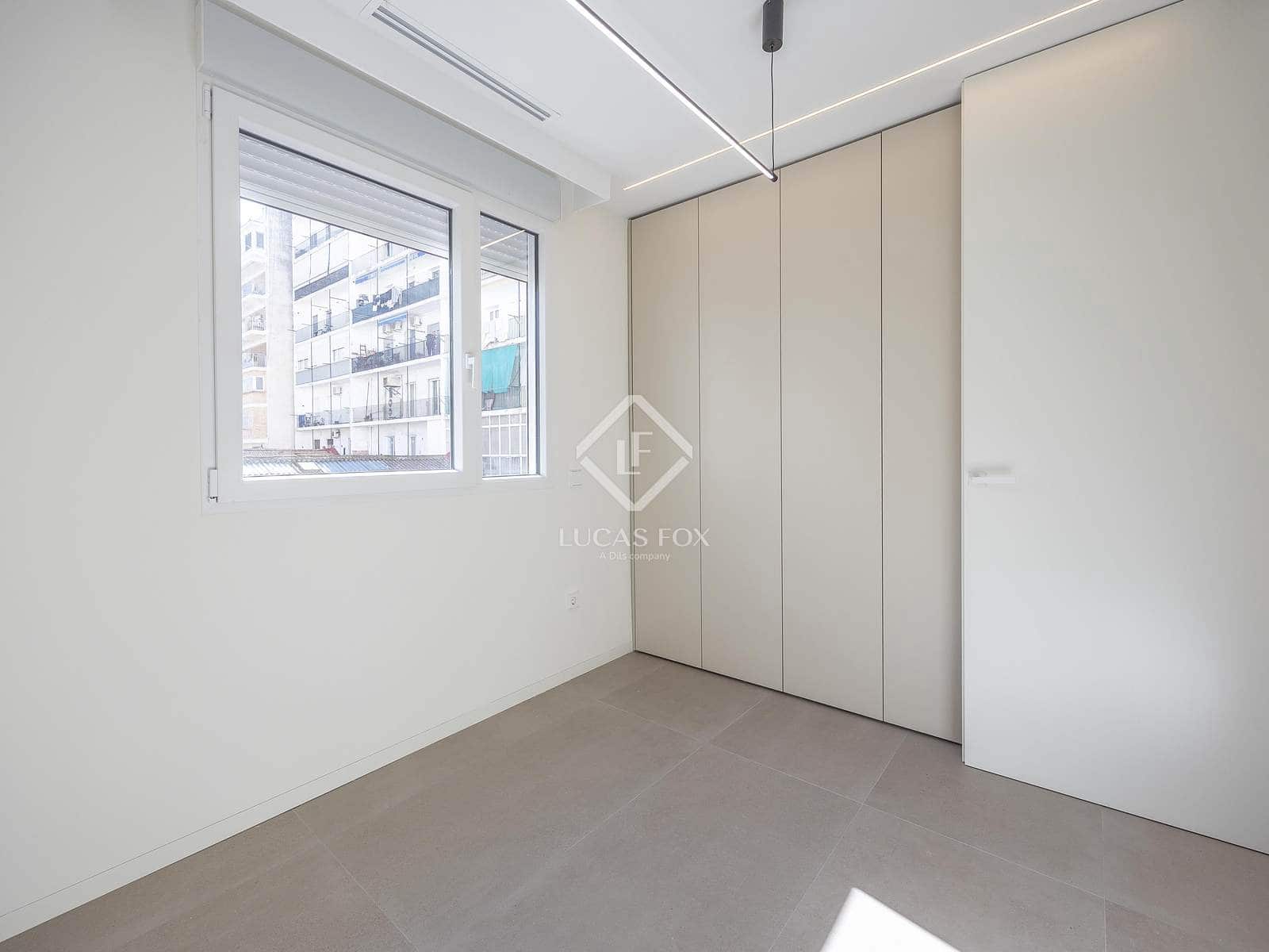 3 soverom Leilighet til salgs i Valencia by - € 680 000 (Ref: 9360896)