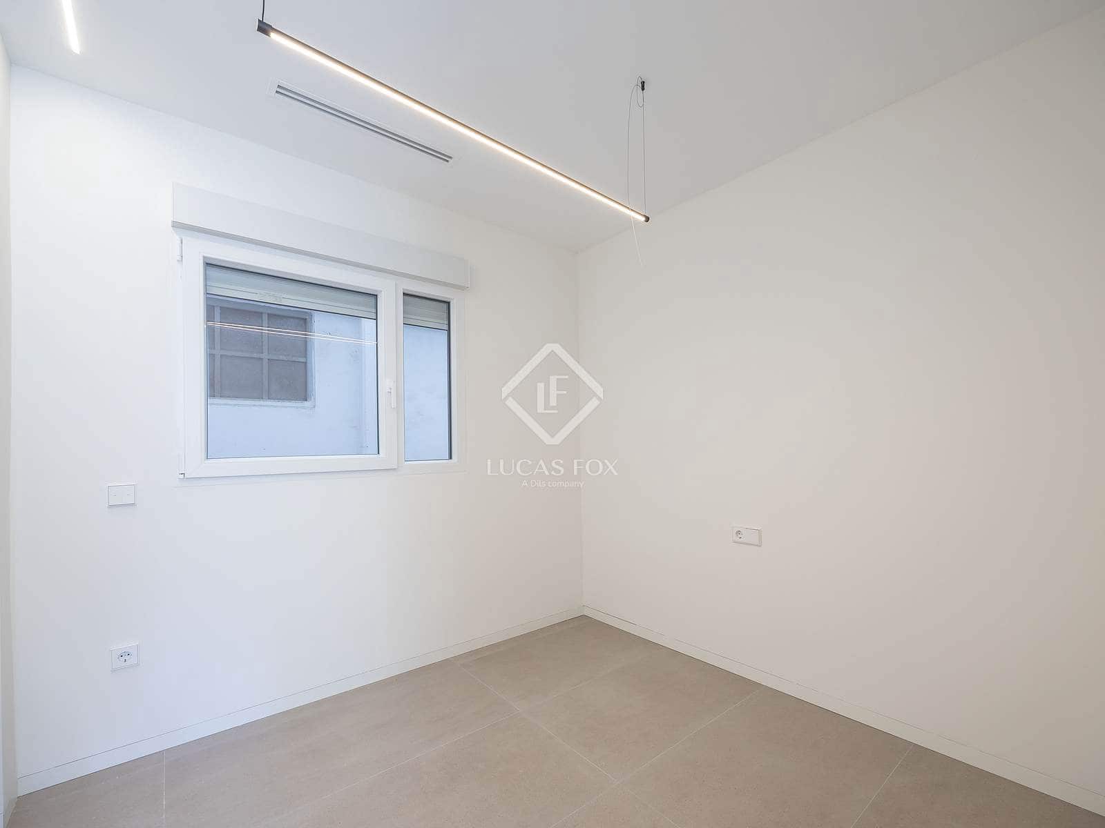 3 soverom Leilighet til salgs i Valencia by - € 680 000 (Ref: 9360896)