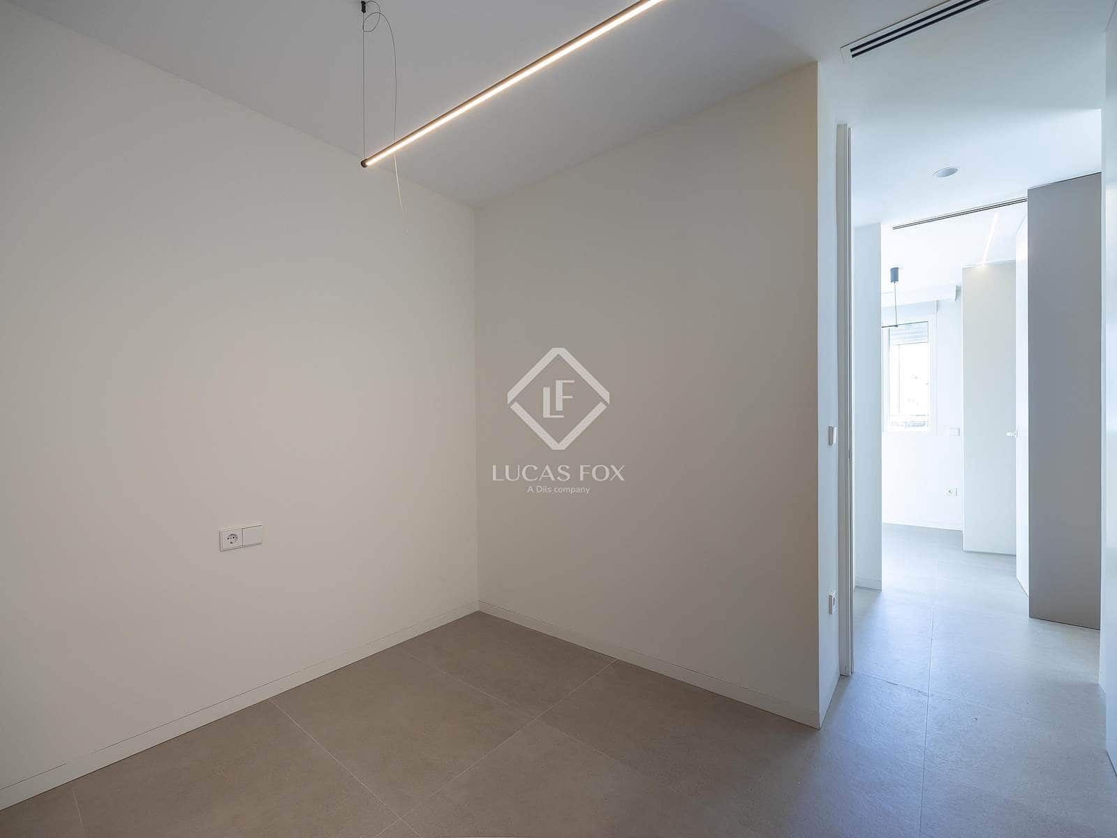 3 soverom Leilighet til salgs i Valencia by - € 680 000 (Ref: 9360896)