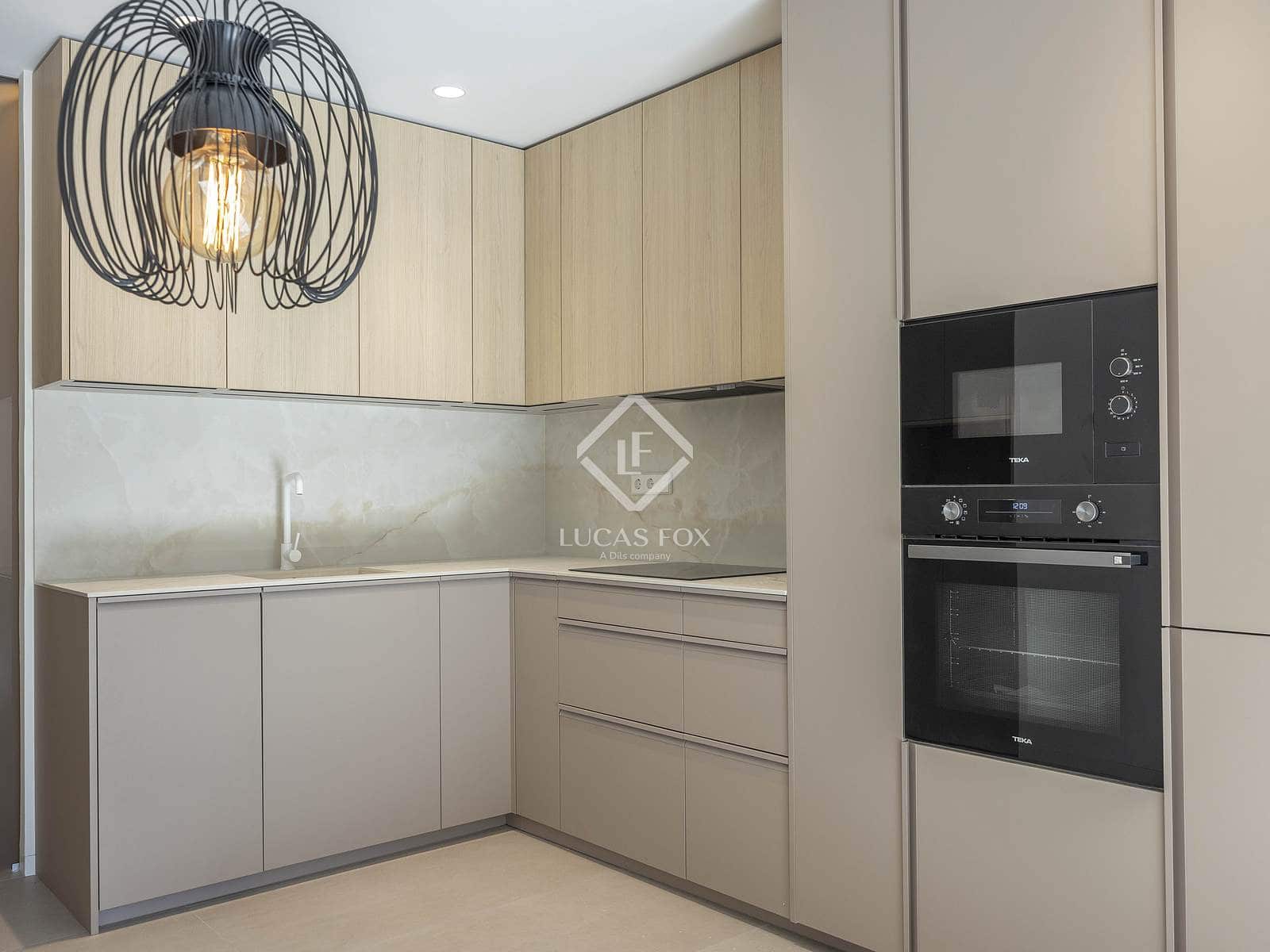 3 soverom Leilighet til salgs i Valencia by - € 680 000 (Ref: 9360896)