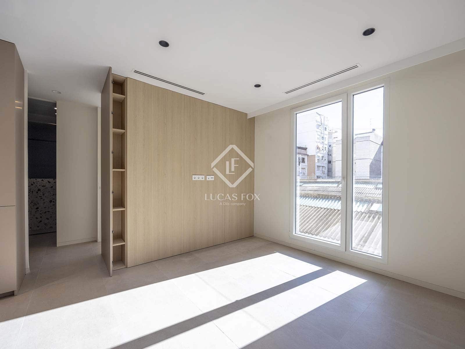 3 soverom Leilighet til salgs i Valencia by - € 680 000 (Ref: 9360896)