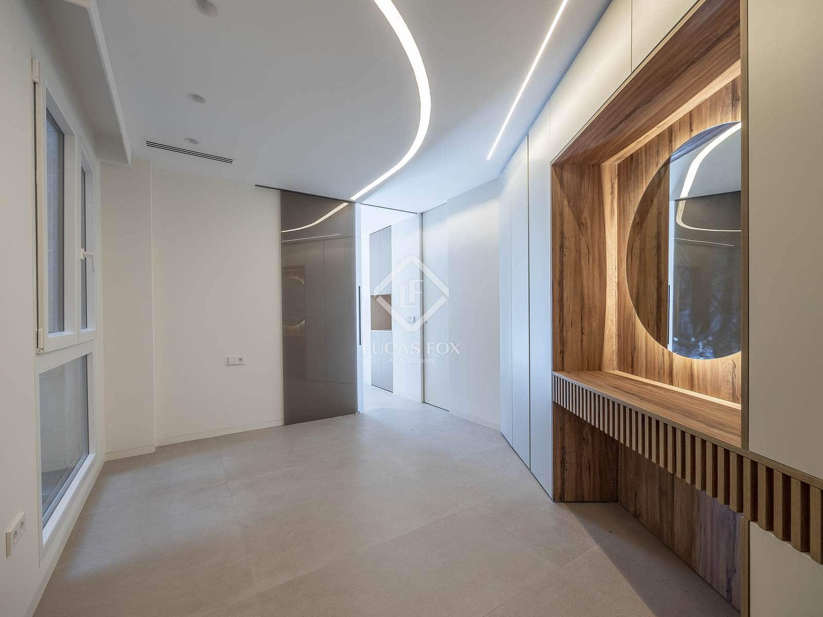 3 soverom Leilighet til salgs i Valencia by - € 680 000 (Ref: 9360896)