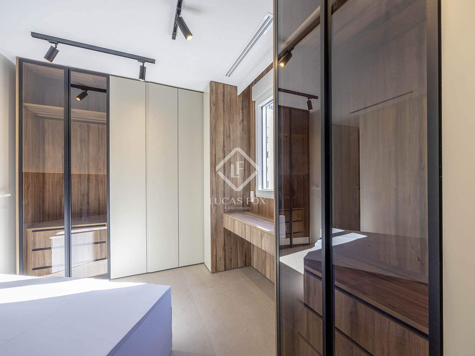 3 soverom Leilighet til salgs i Valencia by - € 680 000 (Ref: 9360896)