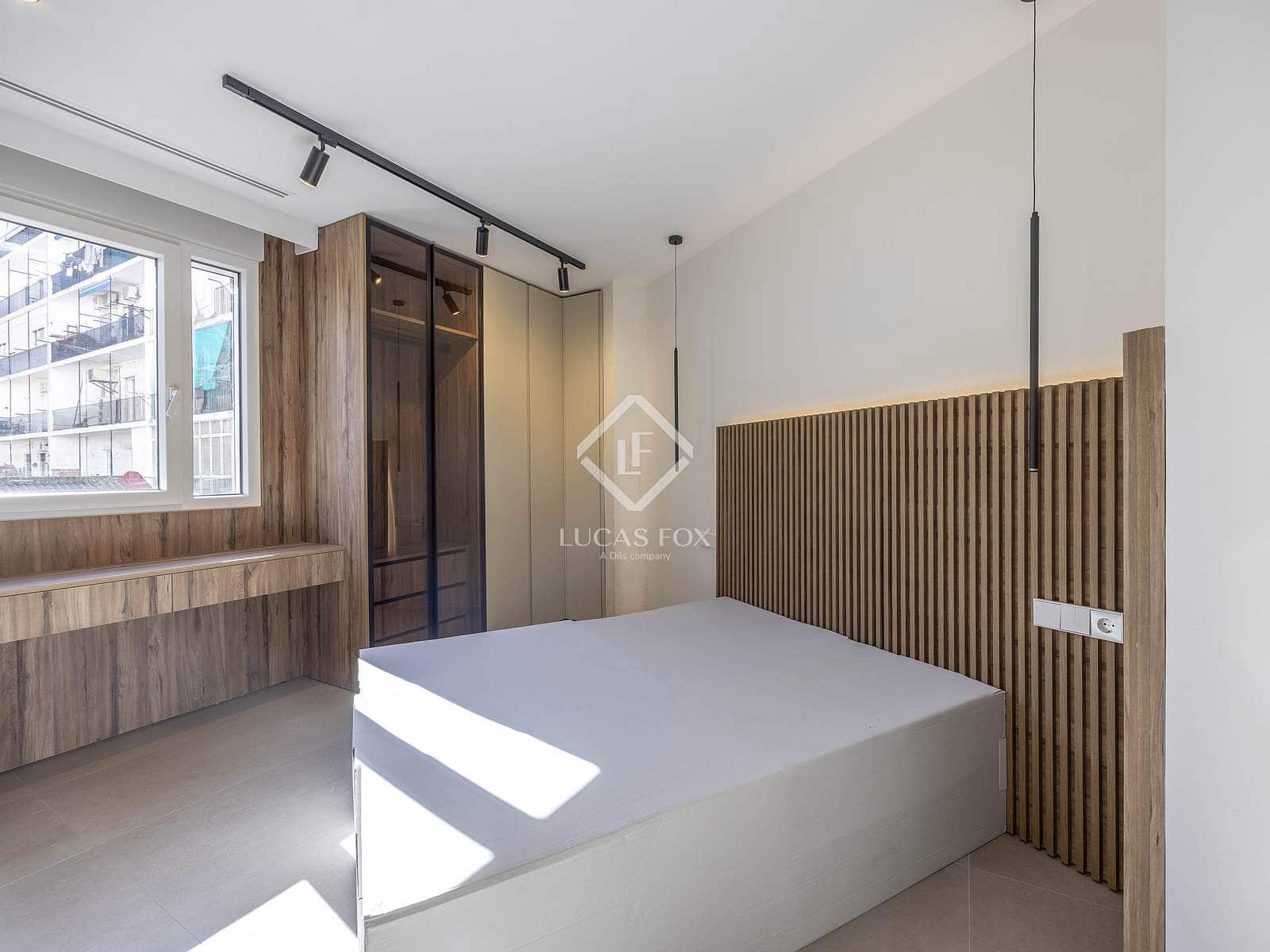 3 soverom Leilighet til salgs i Valencia by - € 680 000 (Ref: 9360896)