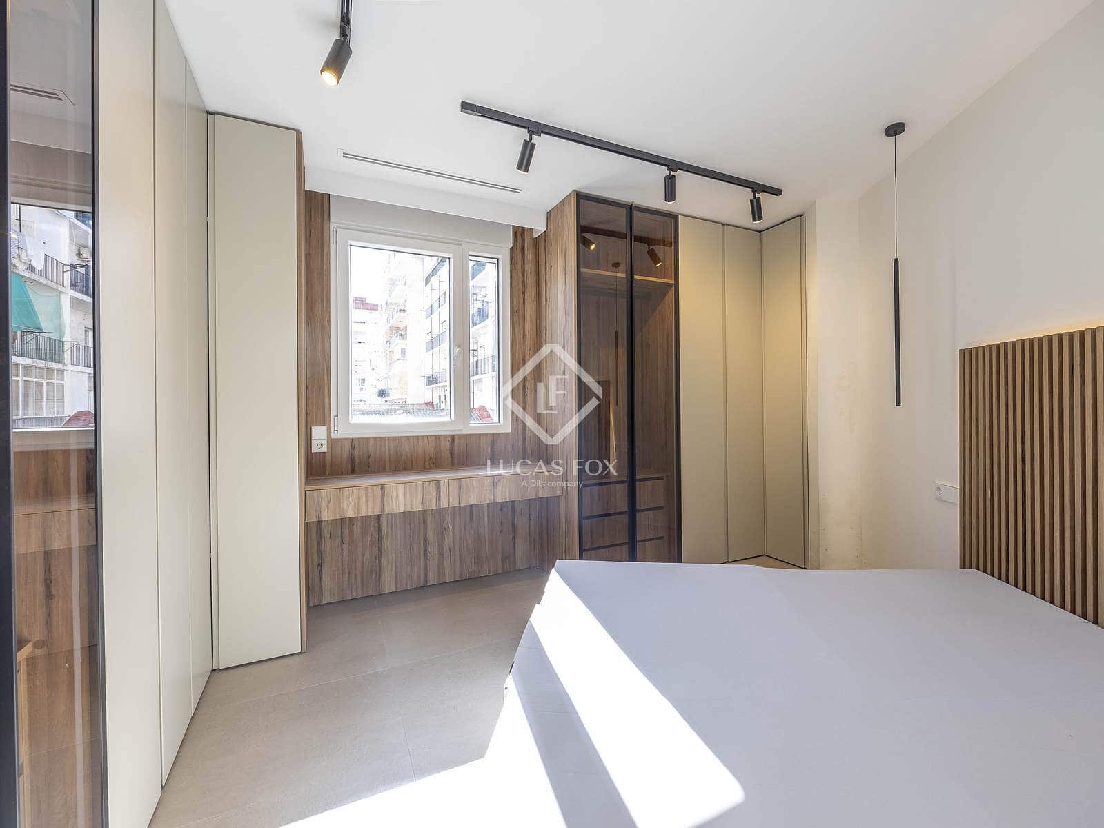 3 soverom Leilighet til salgs i Valencia by - € 680 000 (Ref: 9360896)