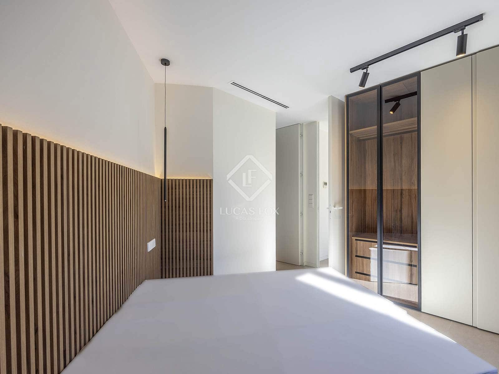 3 soverom Leilighet til salgs i Valencia by - € 680 000 (Ref: 9360896)