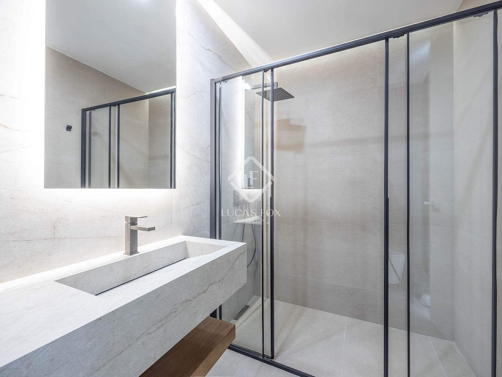 3 soverom Leilighet til salgs i Valencia by - € 680 000 (Ref: 9360896)