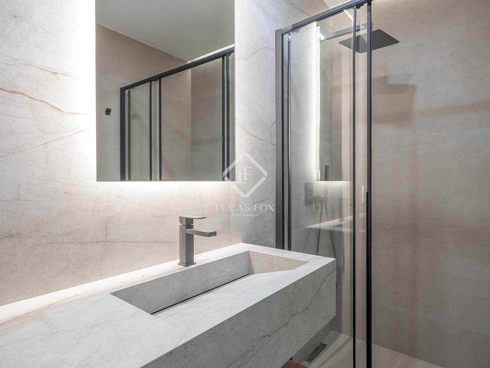 3 soverom Leilighet til salgs i Valencia by - € 680 000 (Ref: 9360896)