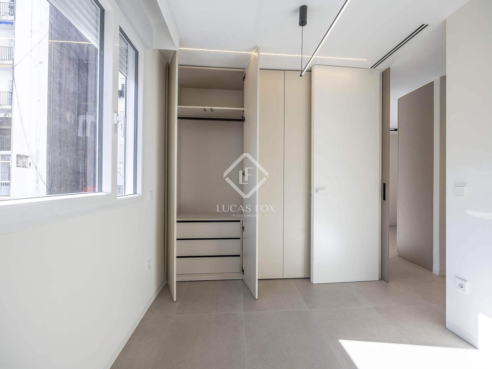 3 soverom Leilighet til salgs i Valencia by - € 680 000 (Ref: 9360896)