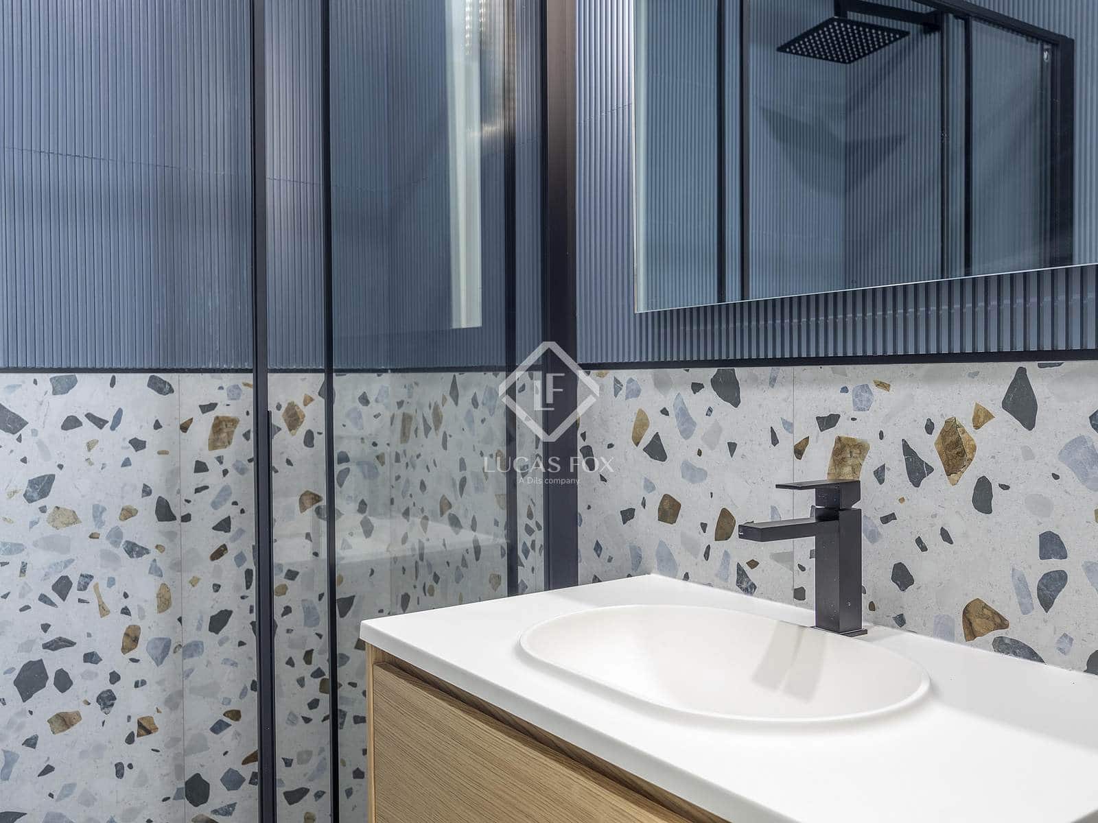 3 soverom Leilighet til salgs i Valencia by - € 680 000 (Ref: 9360896)