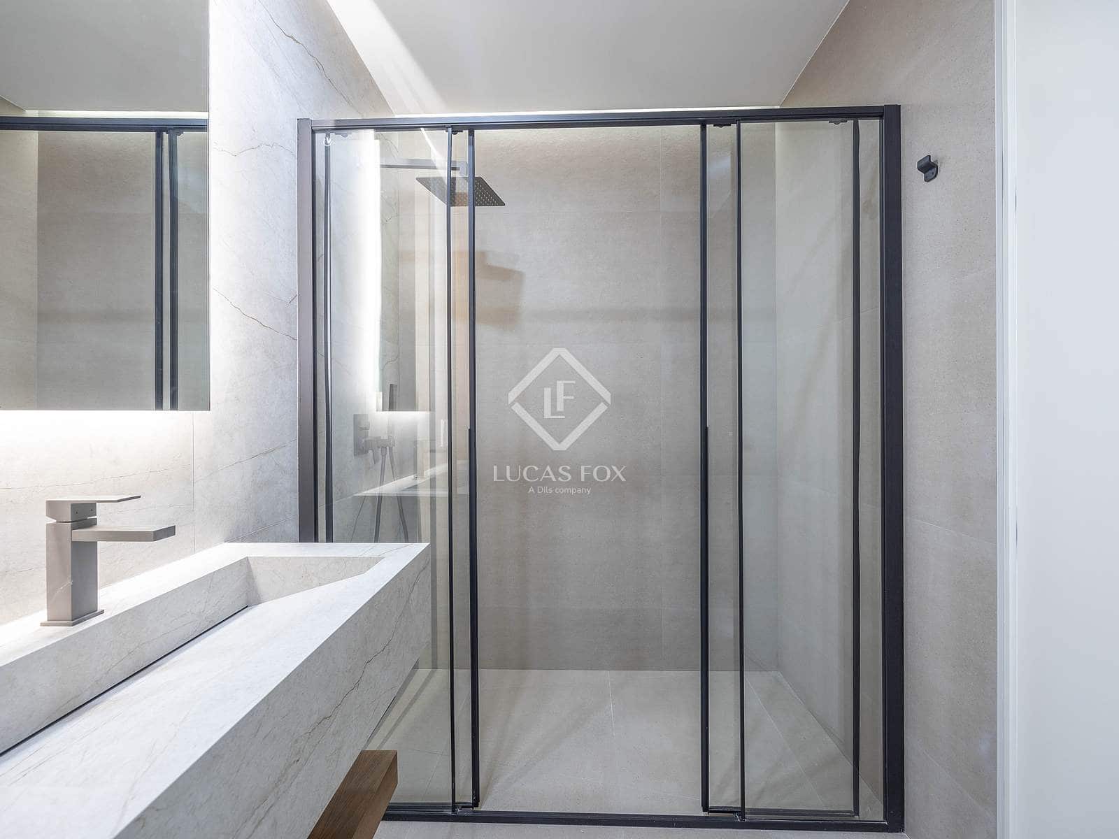 3 soverom Leilighet til salgs i Valencia by - € 680 000 (Ref: 9360896)