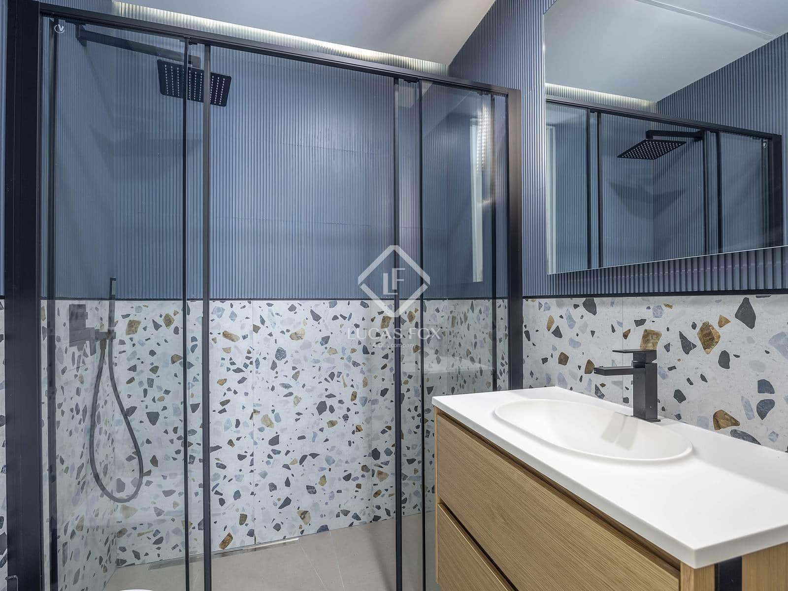 3 soverom Leilighet til salgs i Valencia by - € 680 000 (Ref: 9360896)