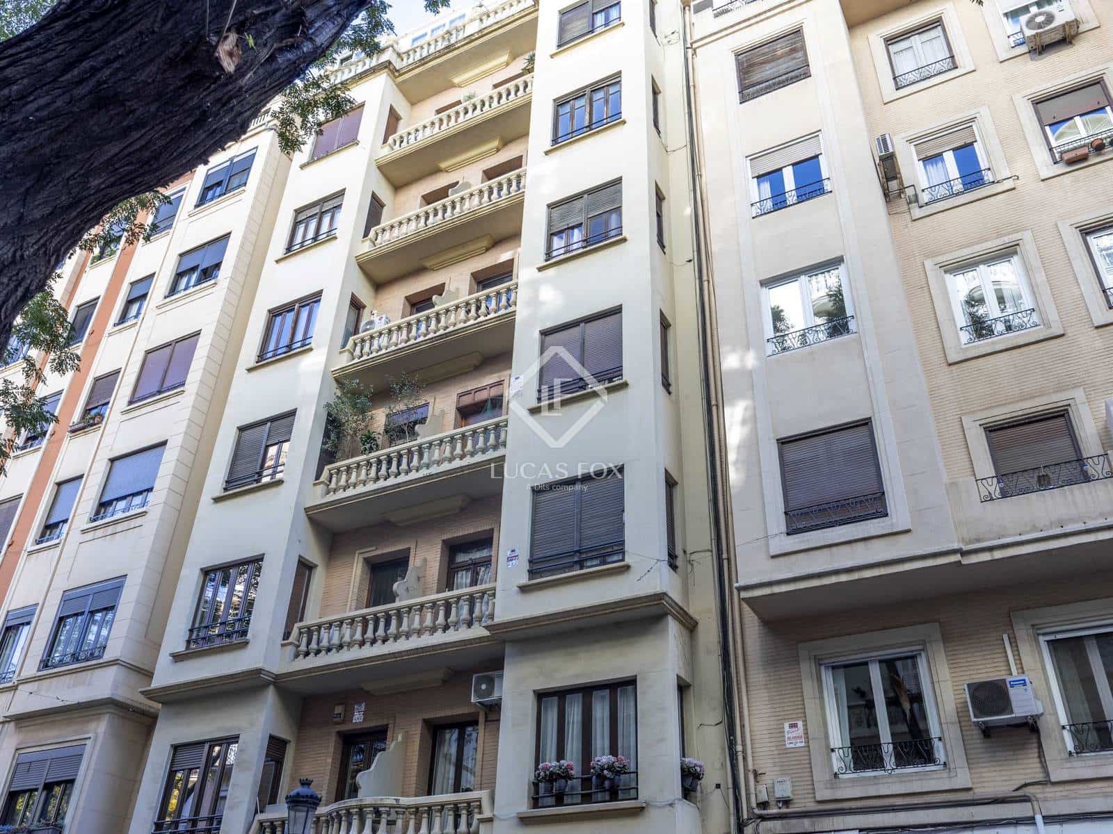 3 soverom Leilighet til salgs i Valencia by - € 680 000 (Ref: 9360896)