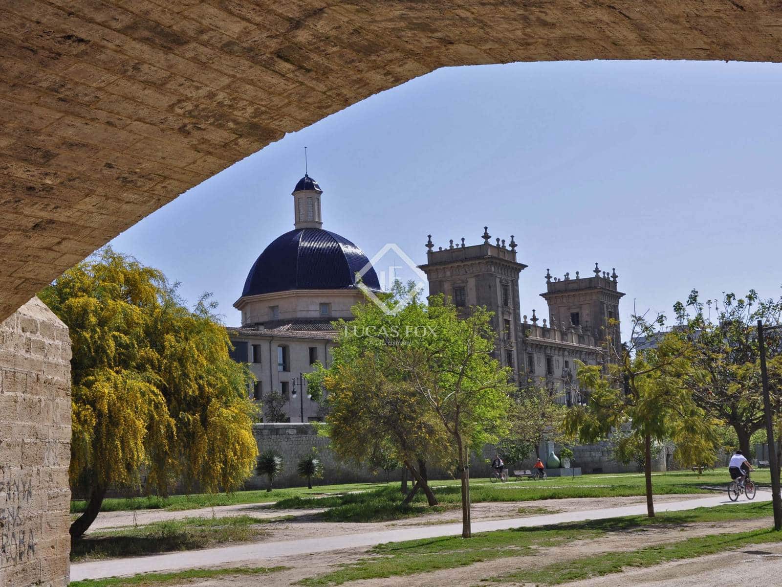 3 soverom Leilighet til salgs i Valencia by - € 680 000 (Ref: 9360896)