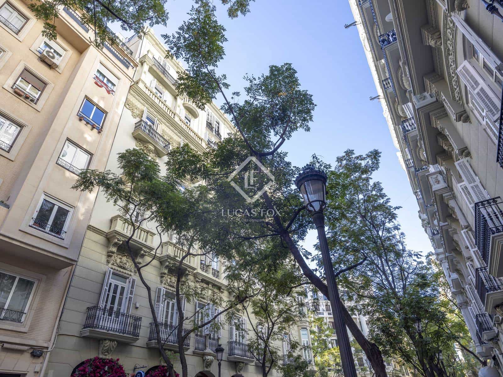 3 soverom Leilighet til salgs i Valencia by - € 680 000 (Ref: 9360896)