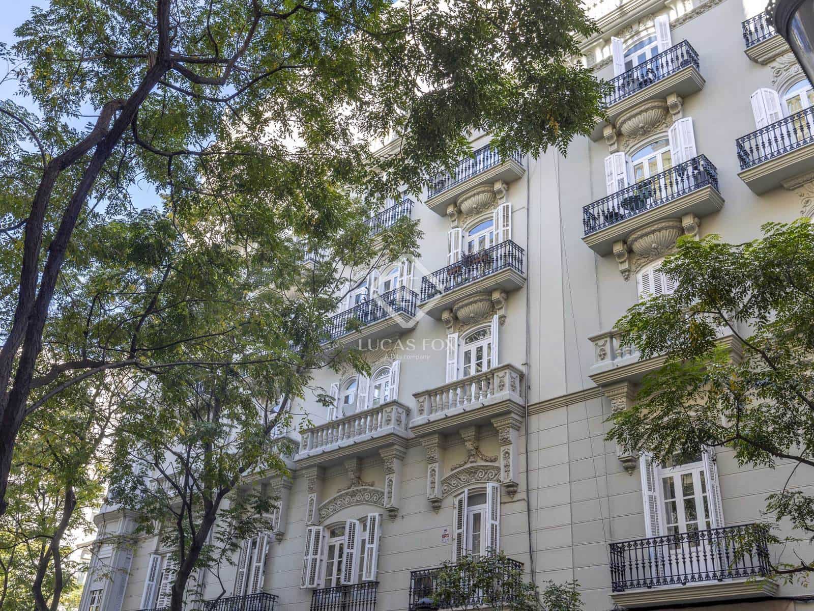 3 soverom Leilighet til salgs i Valencia by - € 680 000 (Ref: 9360896)