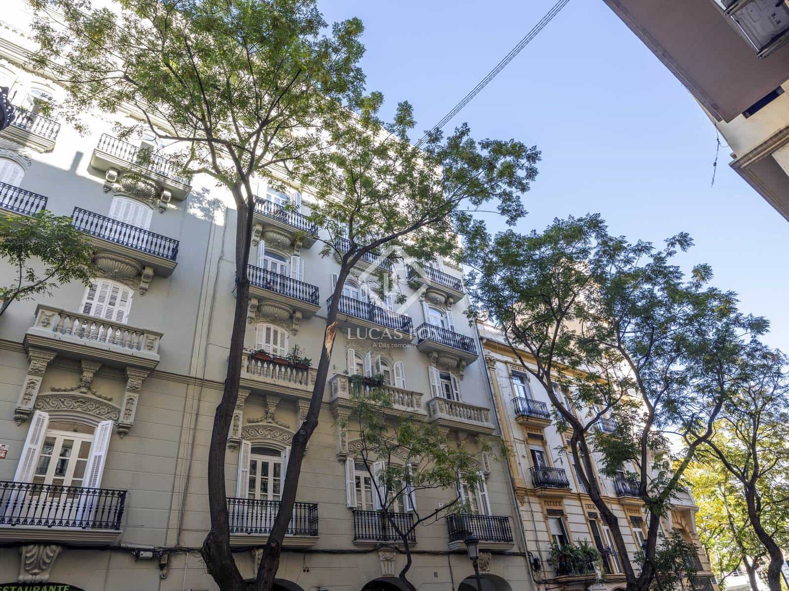 3 soverom Leilighet til salgs i Valencia by - € 680 000 (Ref: 9360896)