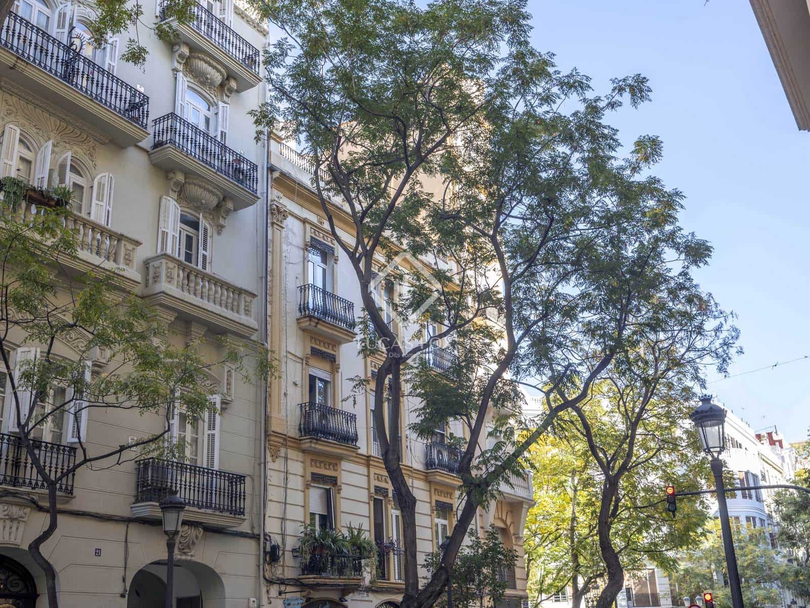 3 soverom Leilighet til salgs i Valencia by - € 680 000 (Ref: 9360896)