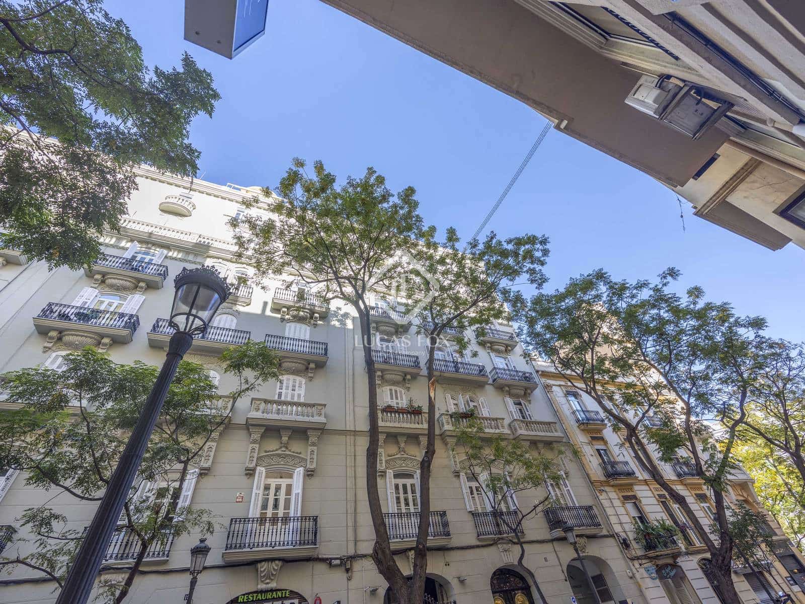 3 soverom Leilighet til salgs i Valencia by - € 680 000 (Ref: 9360896)