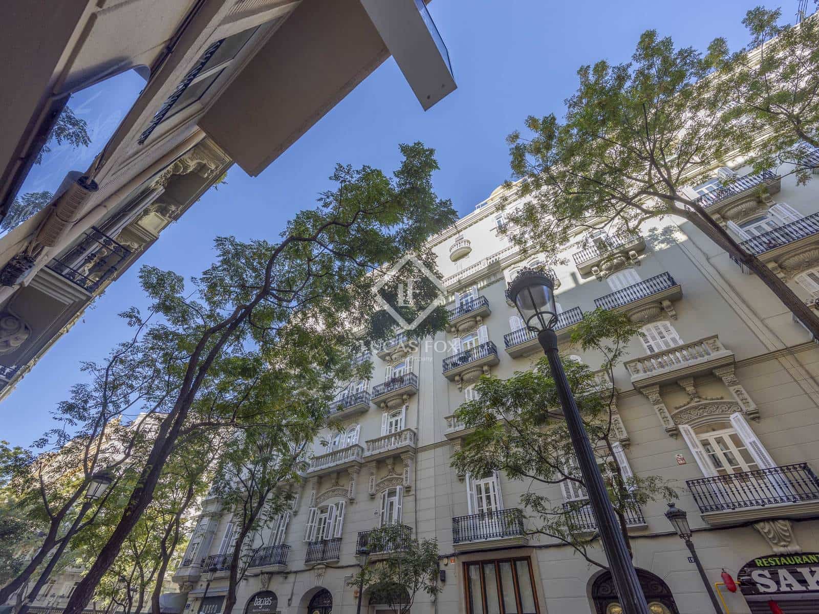 3 soverom Leilighet til salgs i Valencia by - € 680 000 (Ref: 9360896)